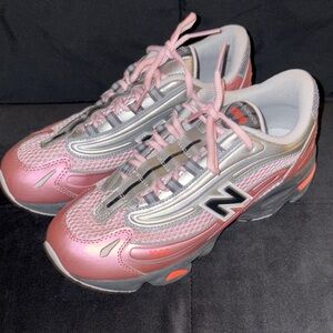 New Balance Worn twice